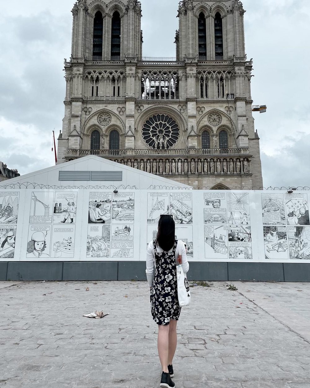 MY - Notre Dame Paris