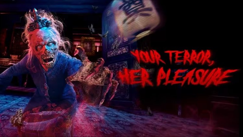 halloween horror nights 2023