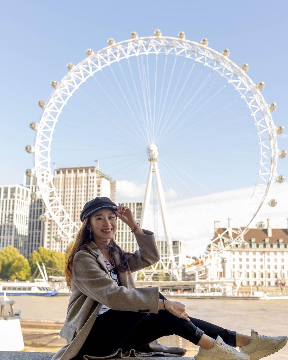 Visit London in 5 days with this 5-day itinerary