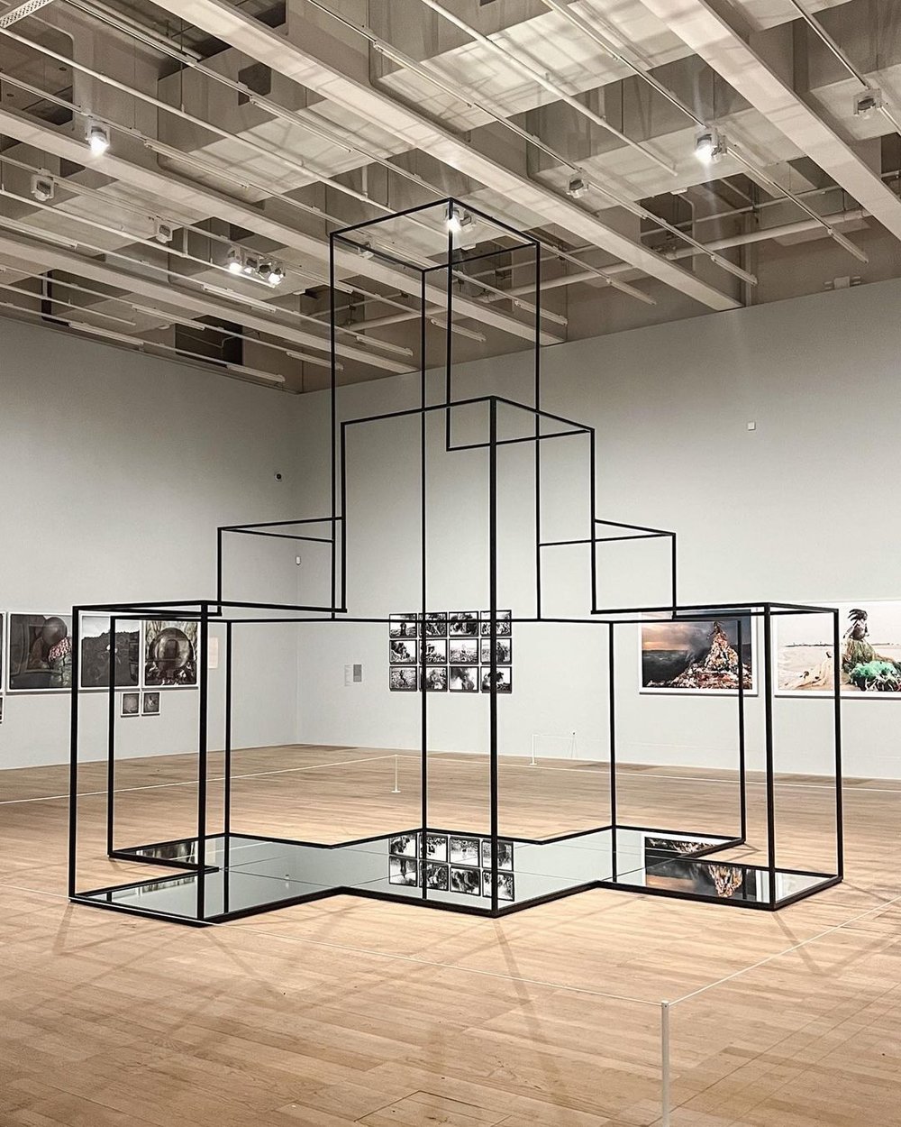 The Tate Modern London