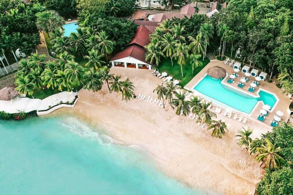 Pacific Cebu Resort  Overview