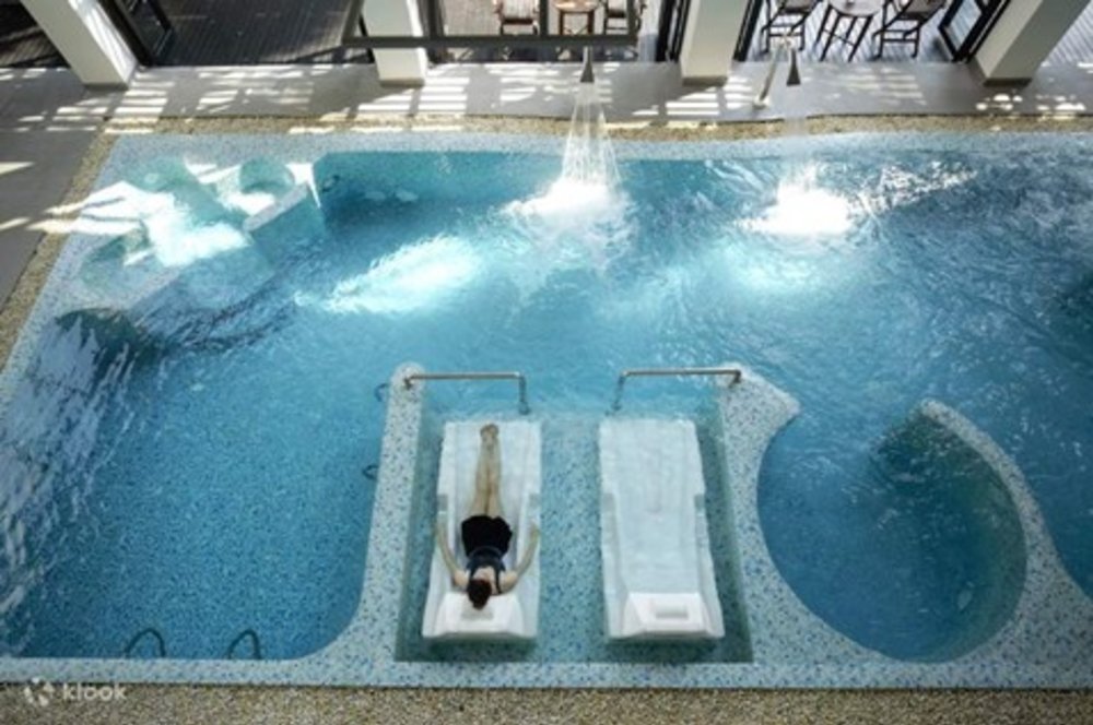 RarinJinda Wellness Spa ในเชียงใหม่