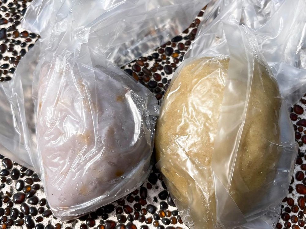顏記古早味美食坊