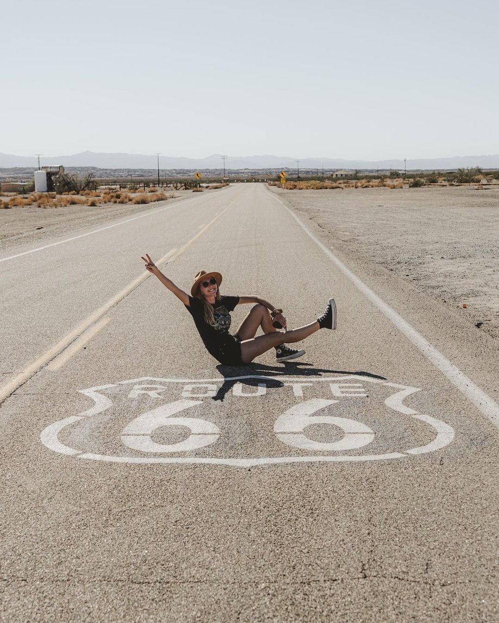 route 66 usa