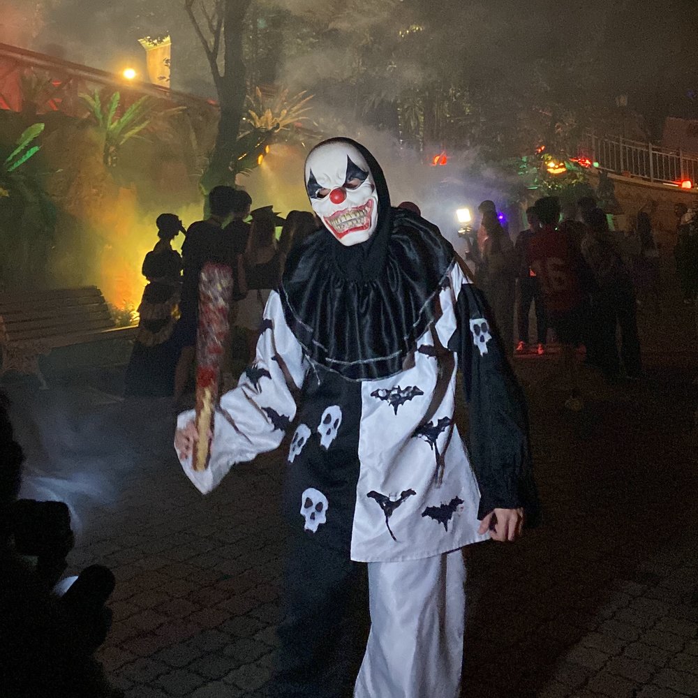What to expect at Sunway Lagoon's Nights of Fright 10