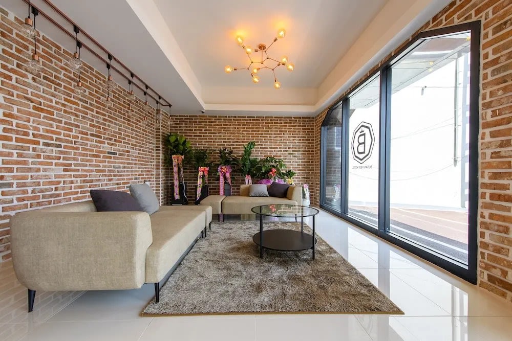 [MY] Busan View Hotel Busan Station