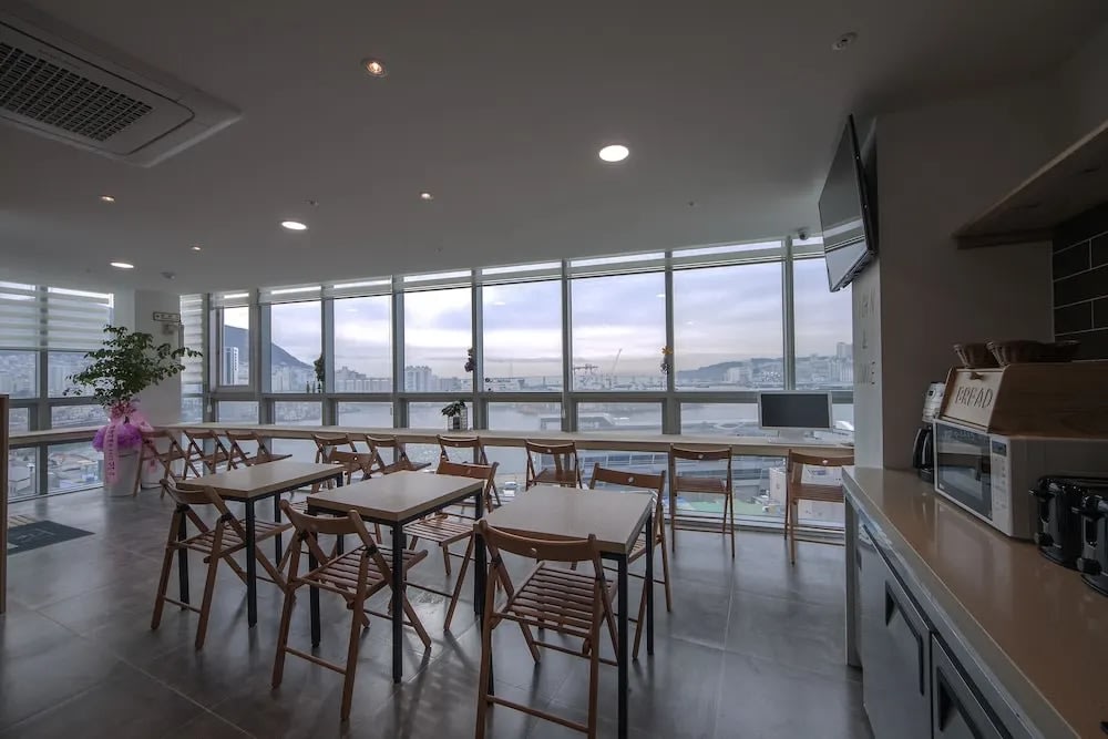 [MY] K-Guesthouse Premium Nampo 1