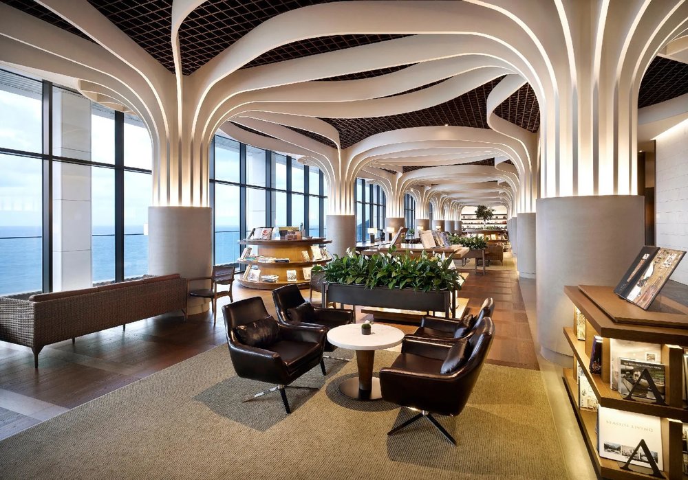 [MY] Ananti Hilton Busan