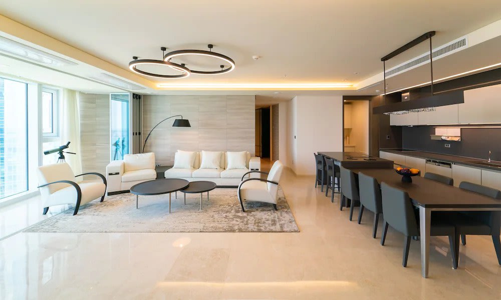 [MY] Grand LCT Residence Busan