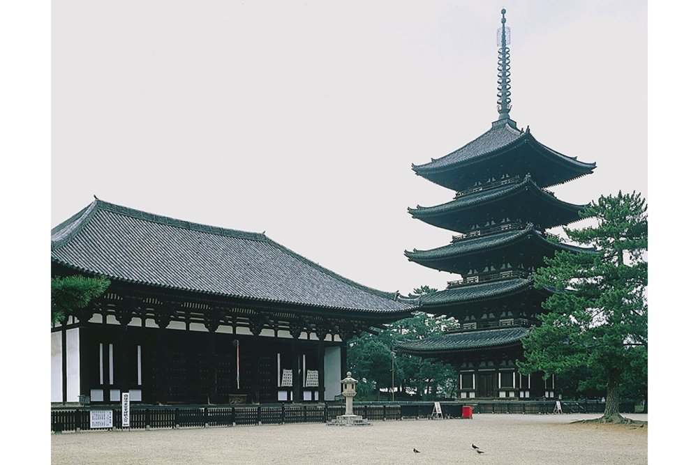 奈良一日遊 奈良景點 奈良
