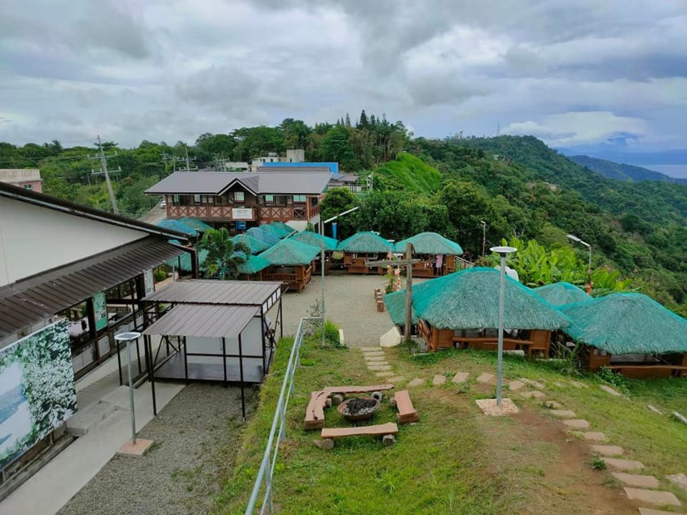 Tanawin Sa Gulod Overview