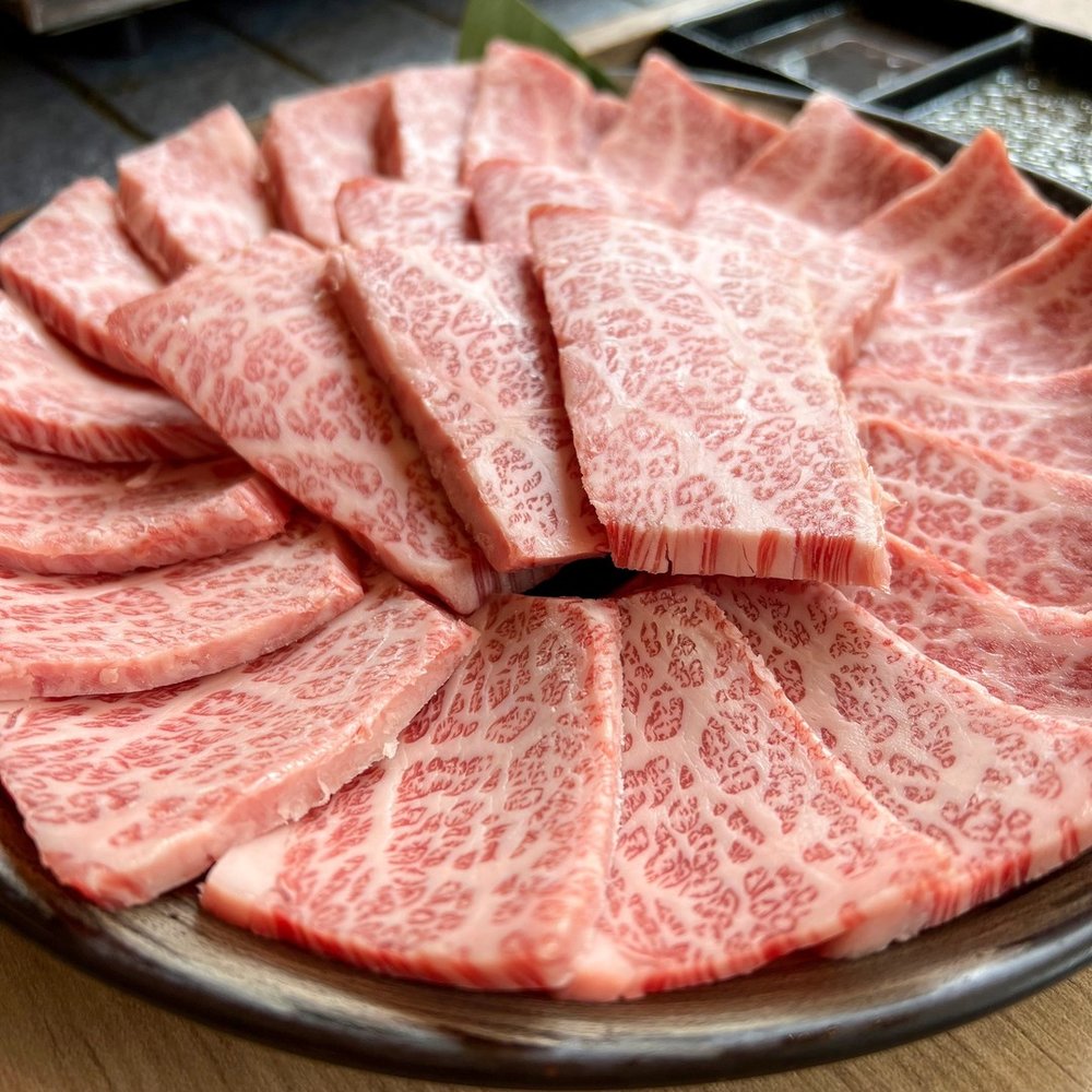 東京燒肉 肉屋の台所