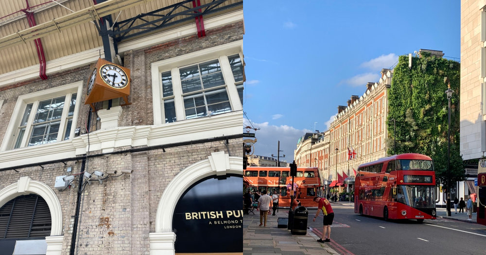 Cotswolds Assembly Point