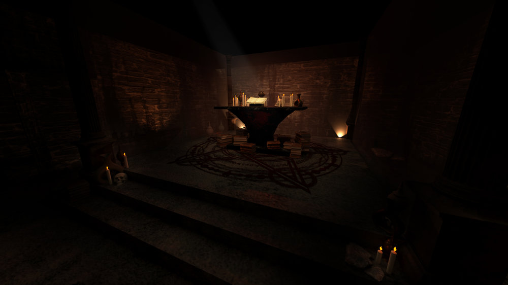 The Conjuring Universe Tour premieres in Malaysia this August 2023