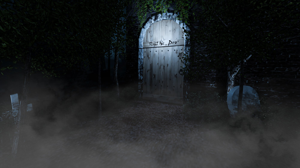 The Conjuring Universe Tour premieres in Malaysia this August 2023