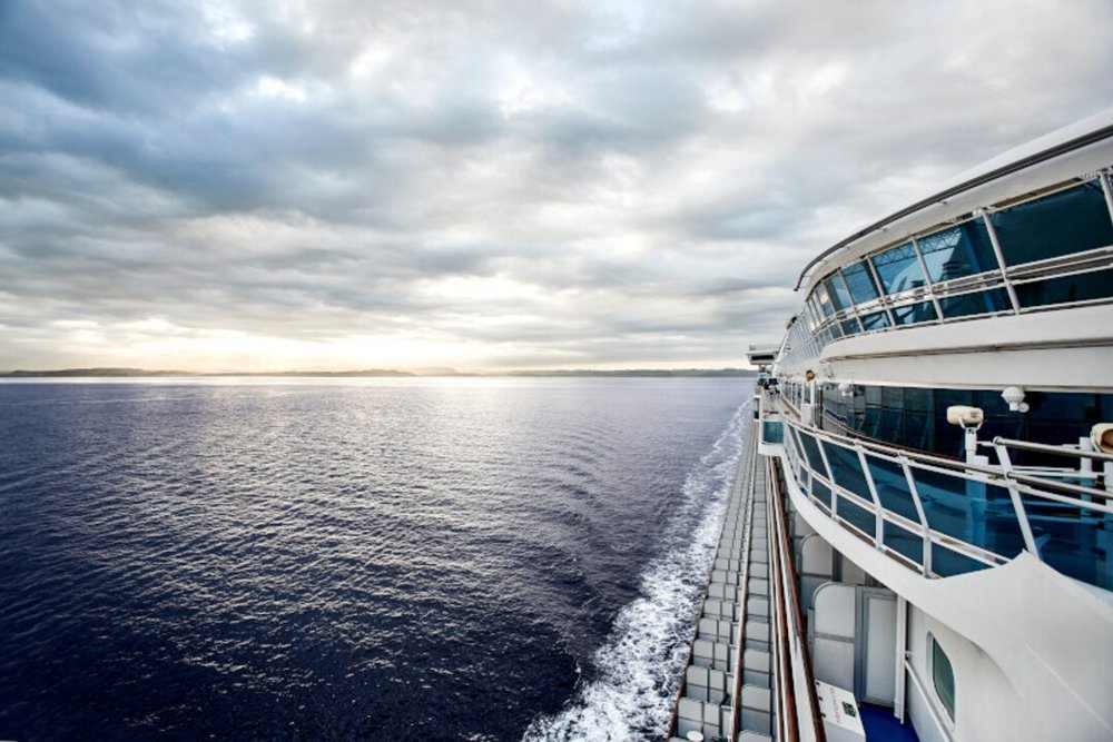 プリンセス・クルーズ