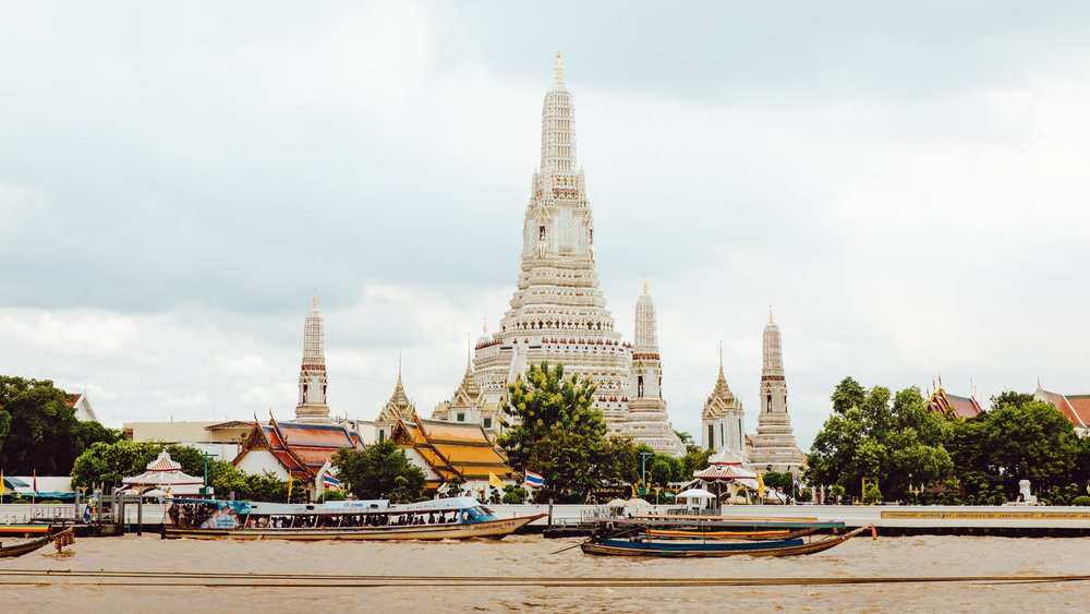 Other Places in Thailand You Should Visit, Too!