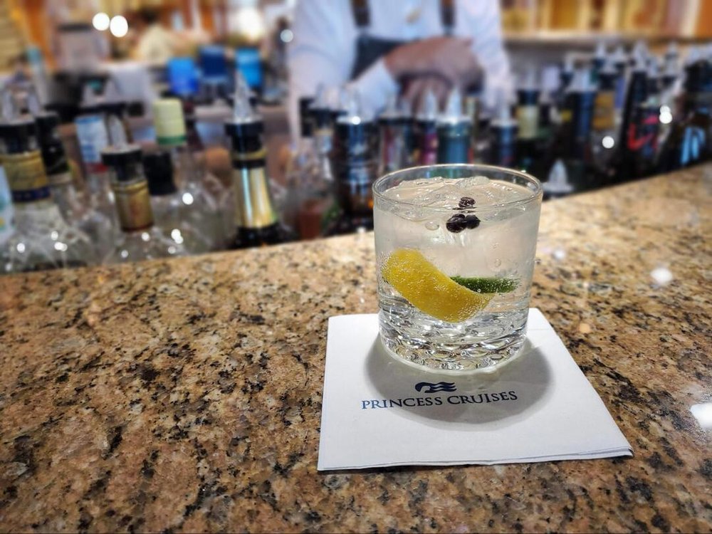 プリンセス・クルーズ