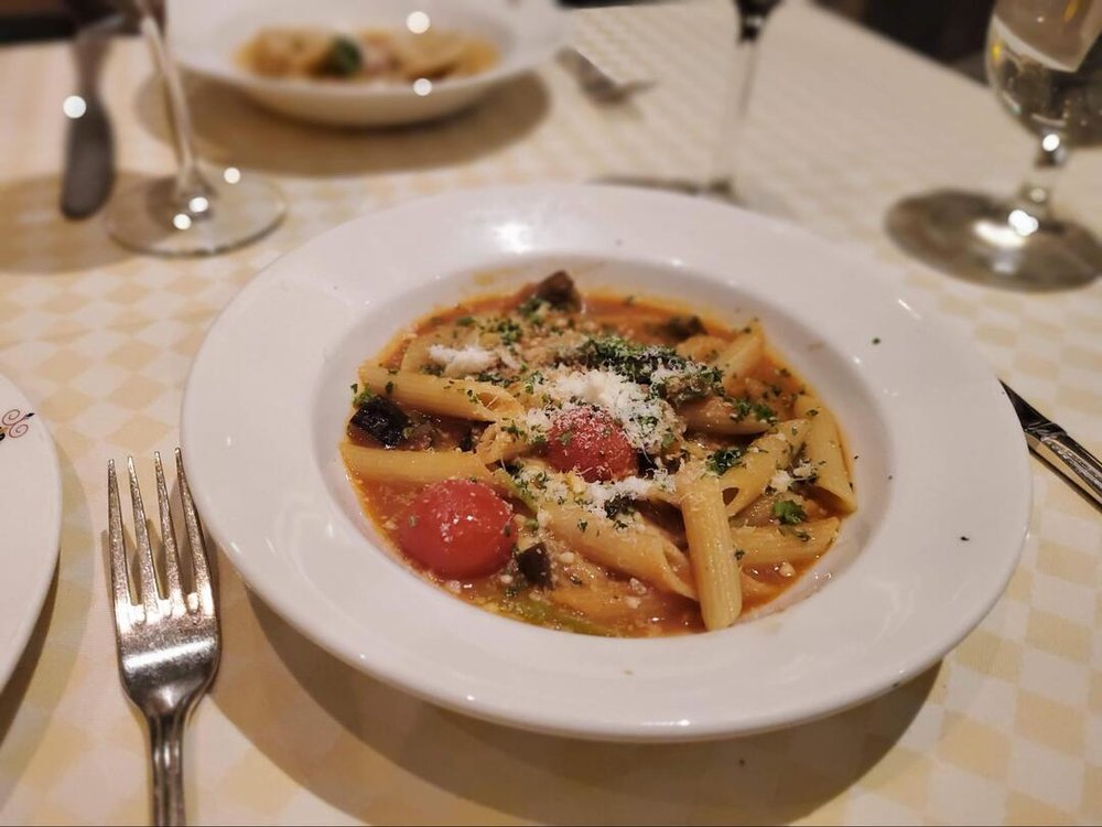 スペシャリティ・レストラン（有料）