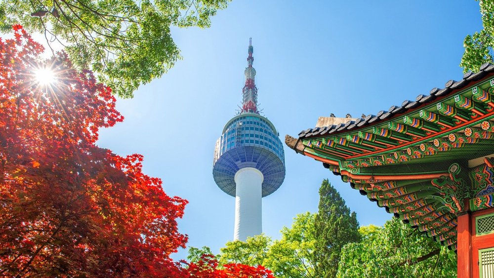 Unveil the Best Places to Visit in Korea with This 10D9N Itinerary ...