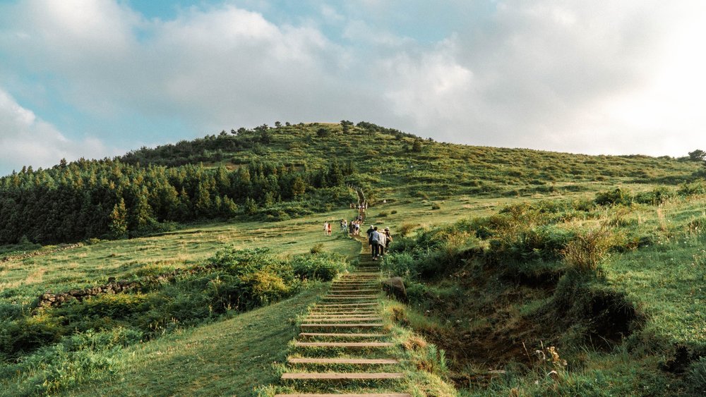 Jeju, Korea's Natural Gem