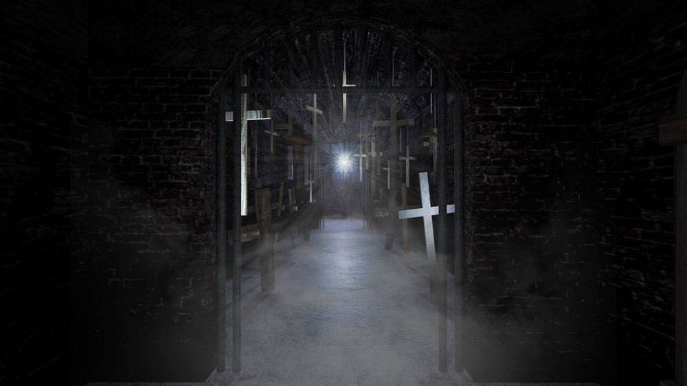 All you need to know about The Conjuring Universe Tour in Malaysia