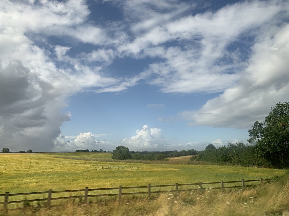 91618 Cotswolds Burford