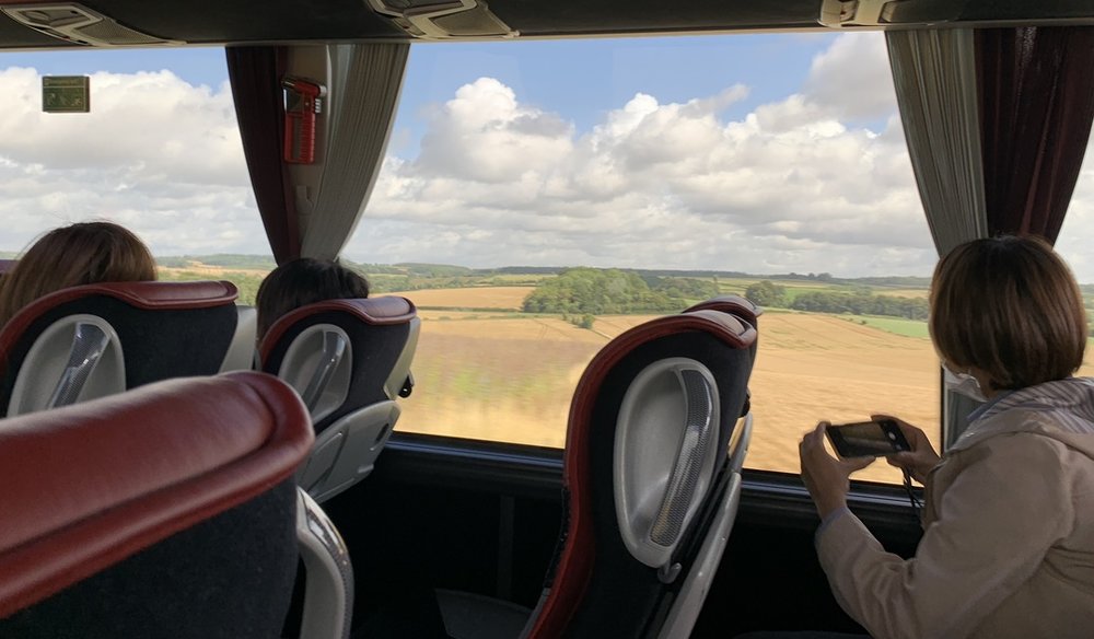 91618 Cotswolds Burford