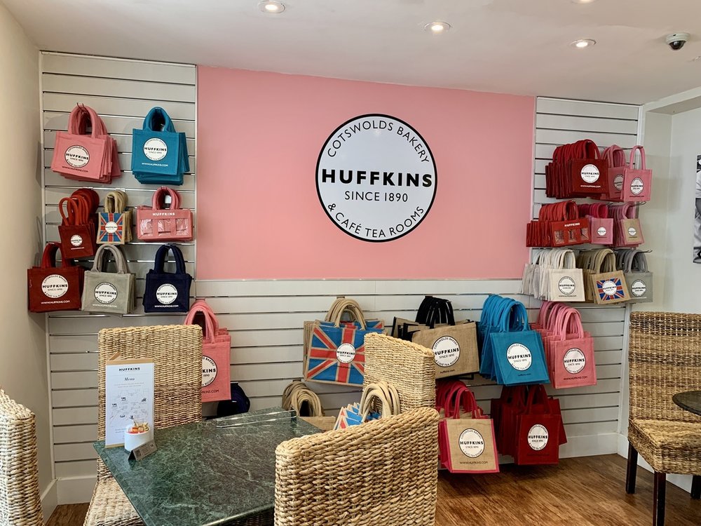 91618 Cotswolds Burford