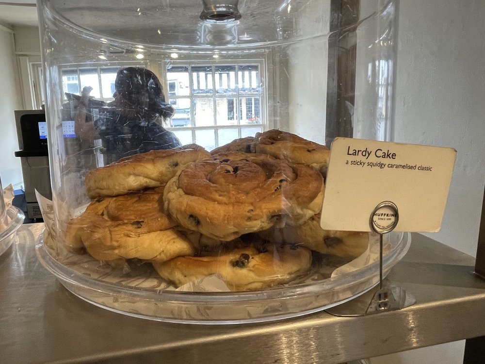 91618 Cotswolds Burford