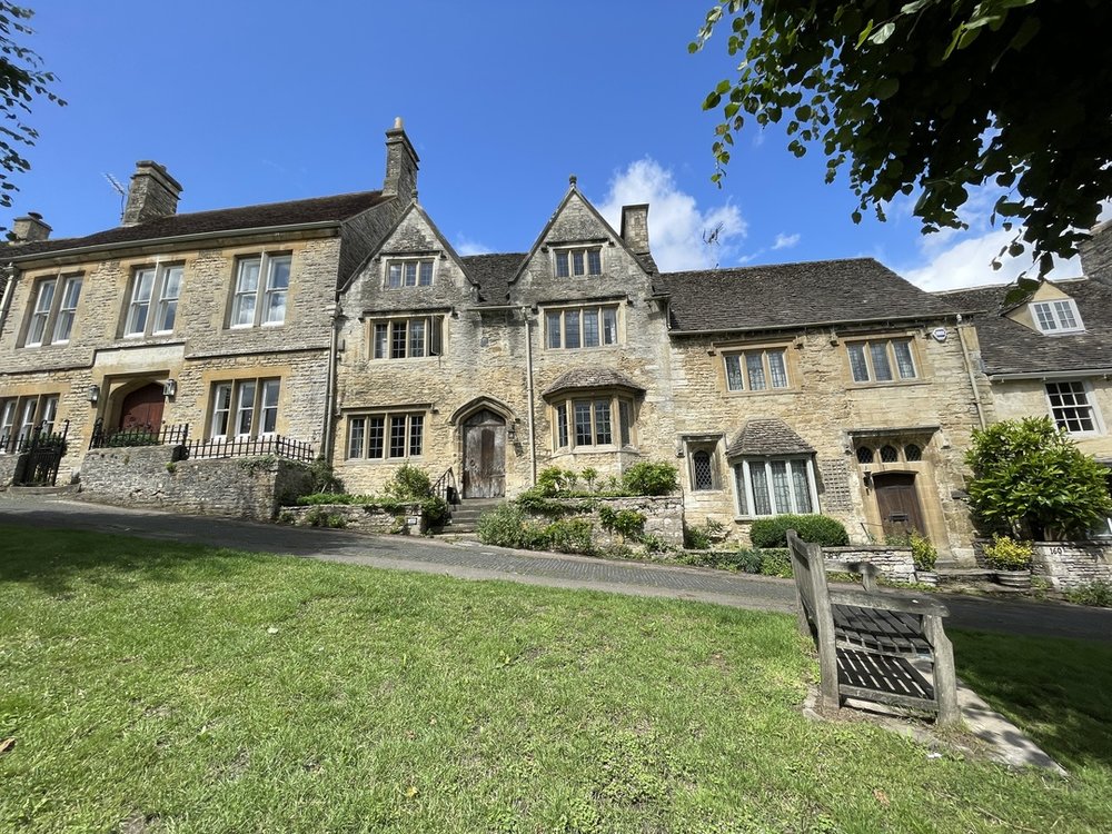 91618 Cotswolds Burford