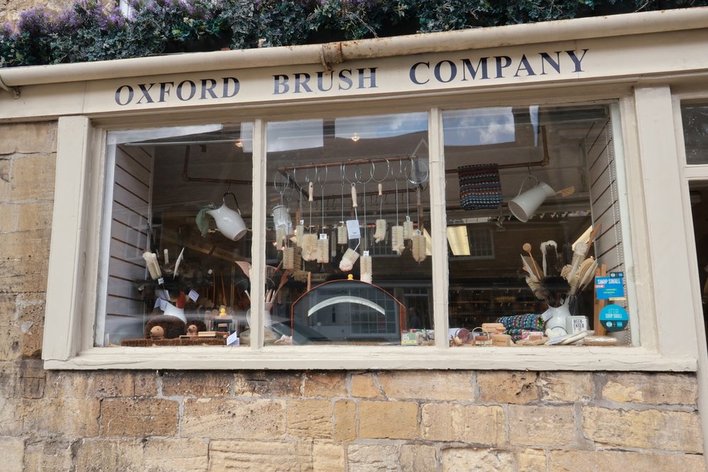 91618 Cotswolds Burford