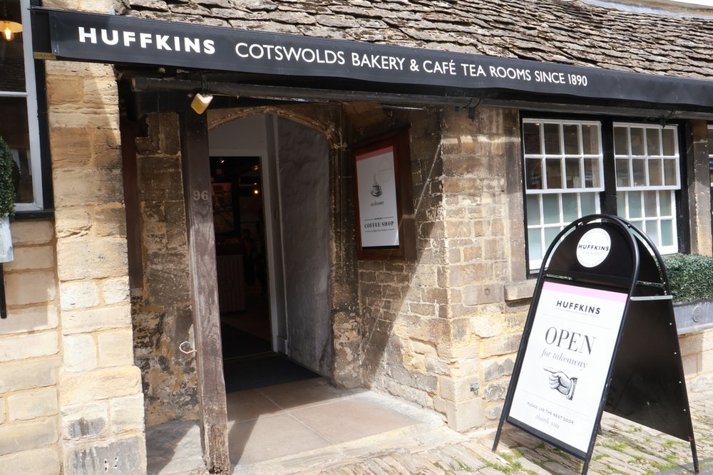 91618 Cotswolds Burford