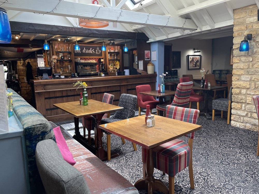 91618 Cotswolds Bourton-on-the-water