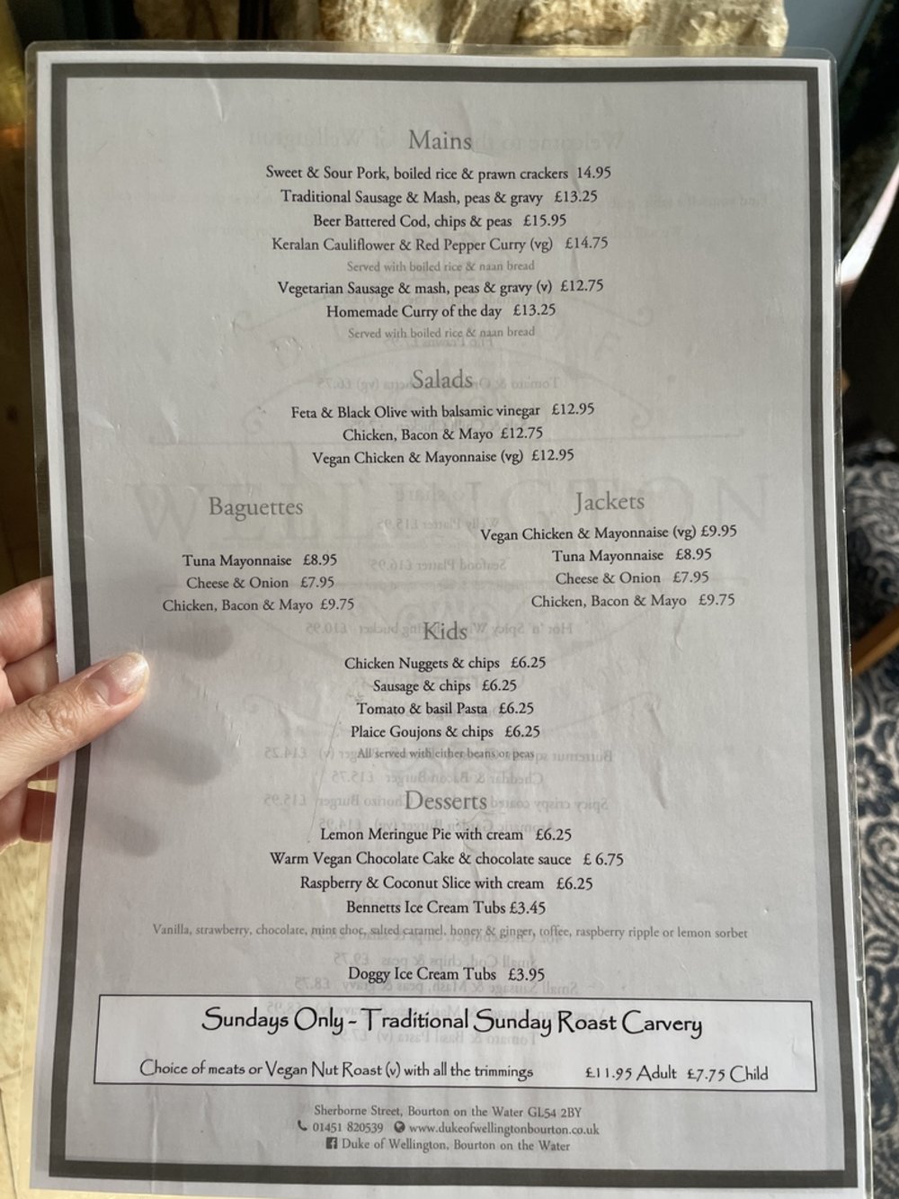 91618 Cotswolds Bourton-on-the-water