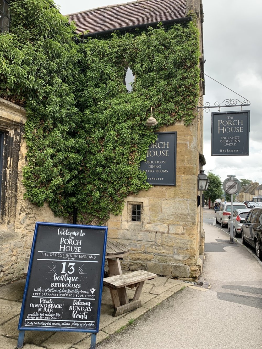 Cotswolds Stow-on-the-wold