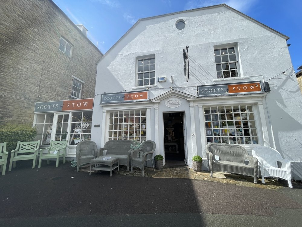 Cotswolds Stow-on-the-wold