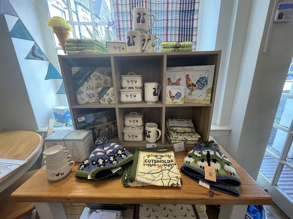 Cotswolds Stow-on-the-wold