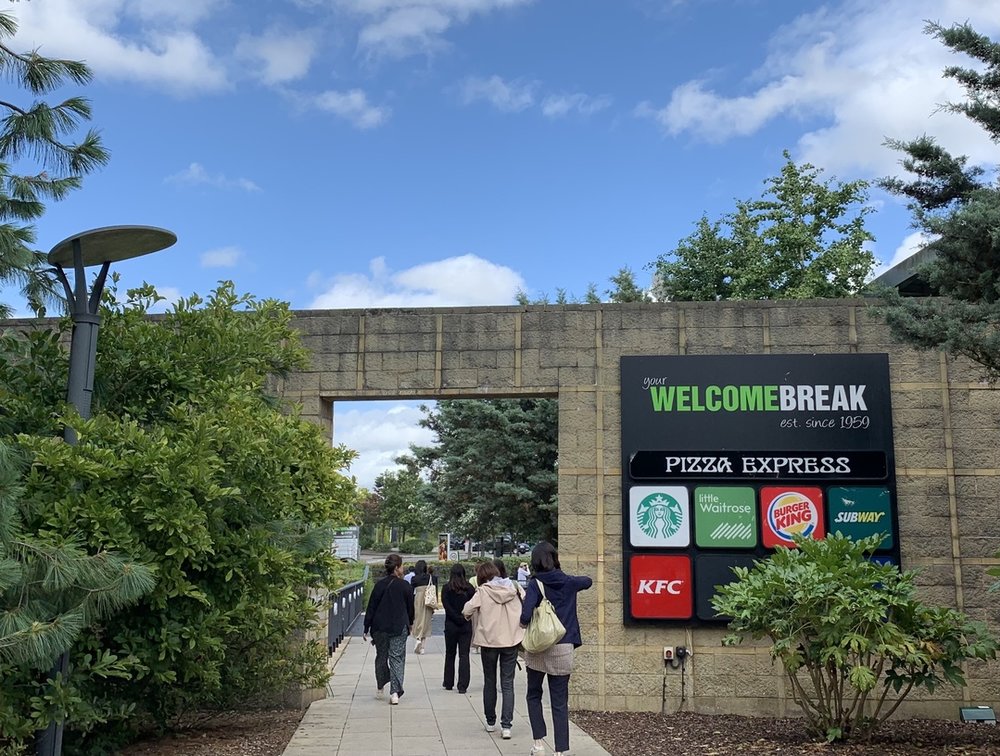 Cotswolds Stow-on-the-wold