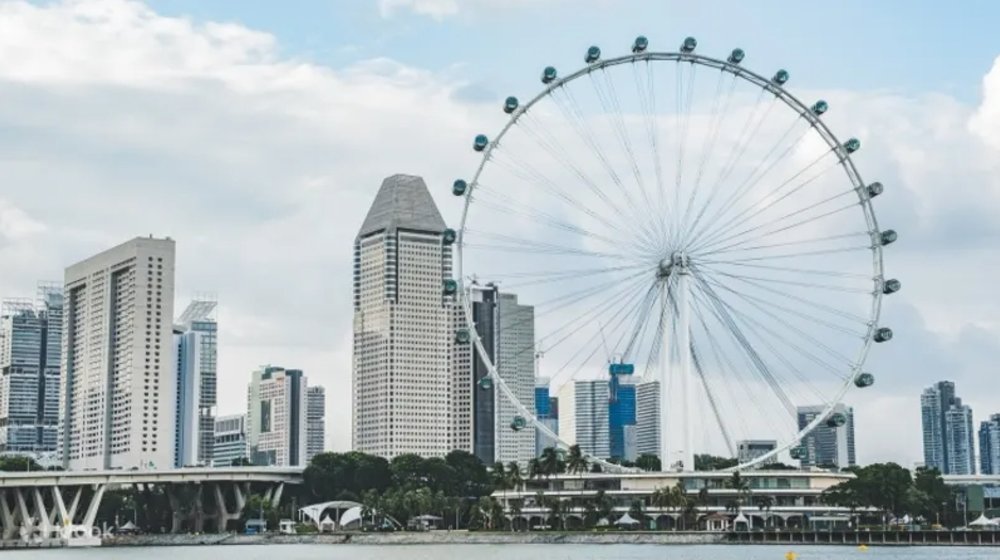 Singapore Flyer