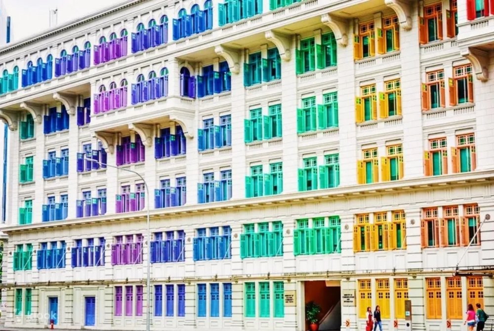 Old Town Police Station