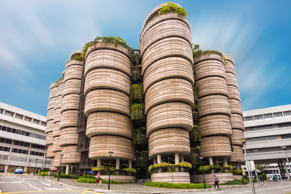 Nanyang Technological University