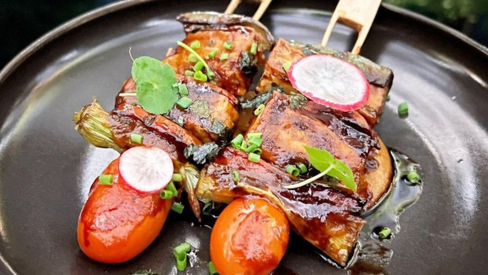 Featuring Merah Putih's Sapi Bakar. Image credits to @kimeatstheworld on Instagram.