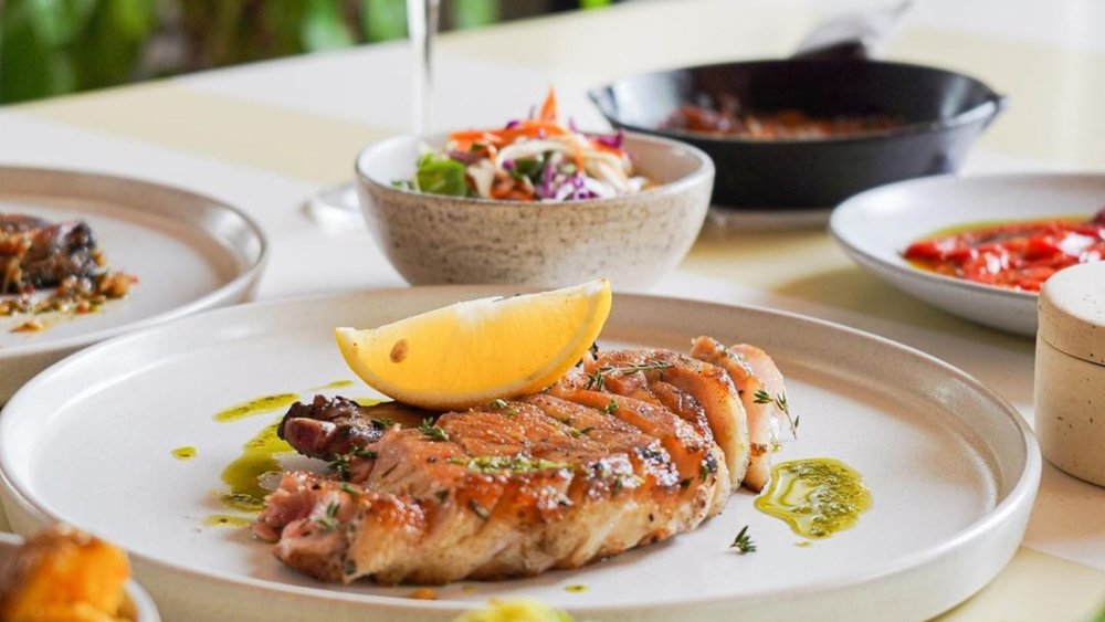 Milk & Madu has become a beloved destination for indulging in delightful all-day brunch.  Credits: @milkandmadu on Instagram