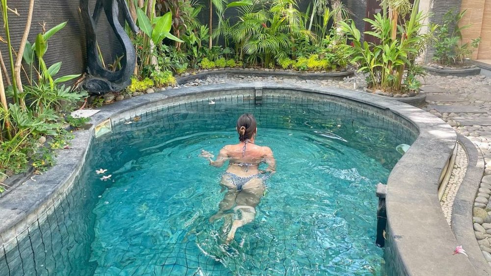 Your dream vacation awaits! Credits to @yasssymc on Instagram