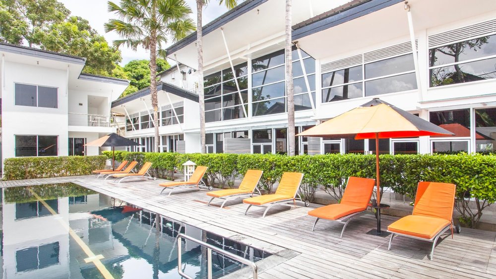 Easily experience Seminyak's nightlife with this villa's location. Credits to Klook