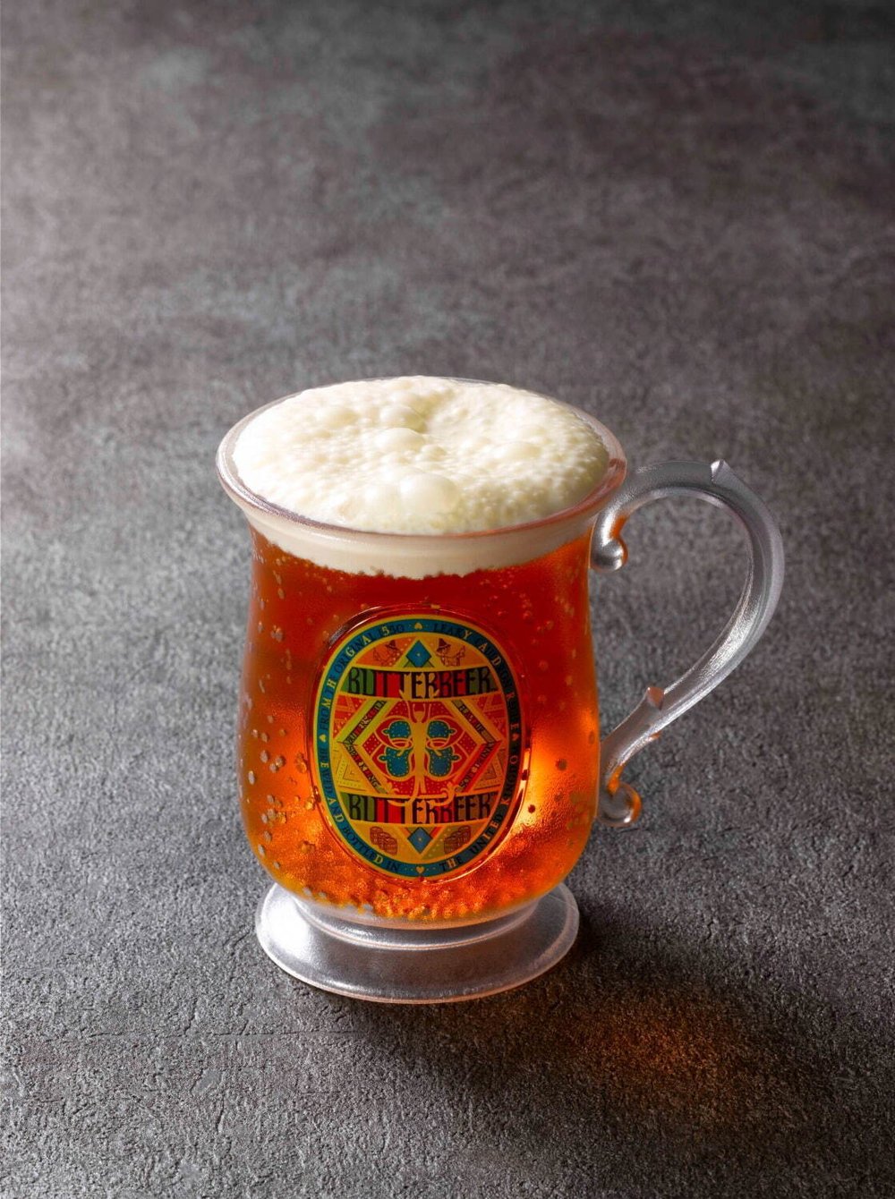 東京哈利波特影城餐廳:BUTTER BEER BAR