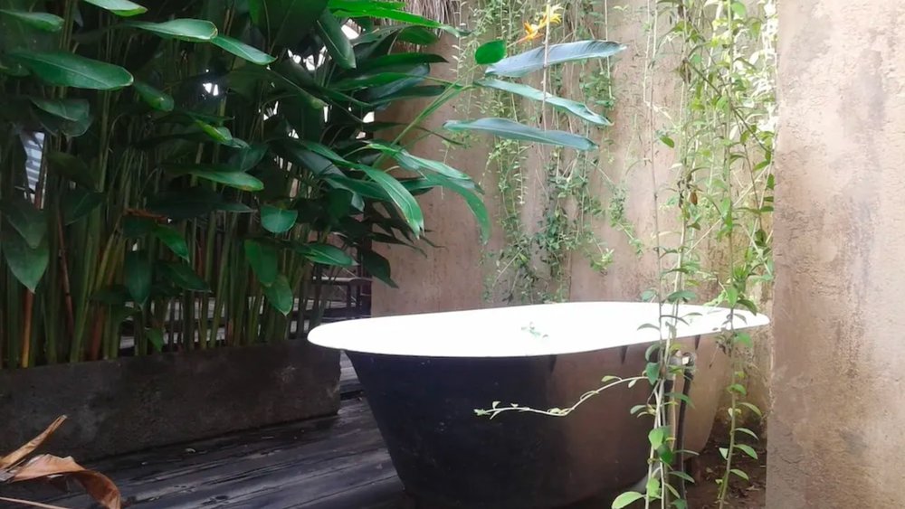 This quaint villa will make you never wanna leave. Credits to Klook