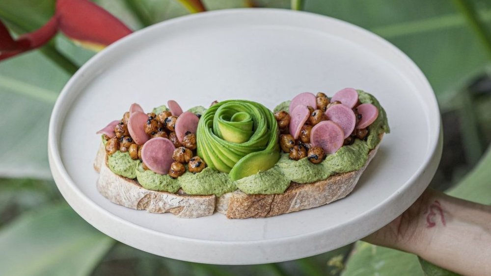 The Avocado Factory is a unique lifestyle destination where people connect through their love for avocados.  Credits: @theavocadofactory on Instagram
