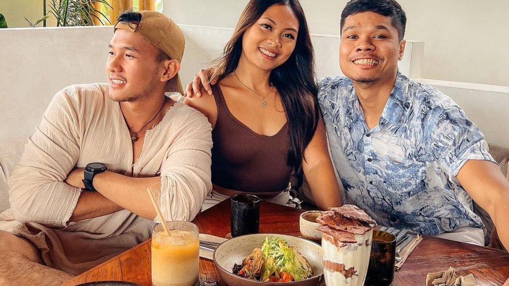 Inspired by the intense flavours of the Middle East and the Mediterranean, Shelter Cafe offers an exclusive dining experience.  Credits: @itsnugrah_ on Instagram